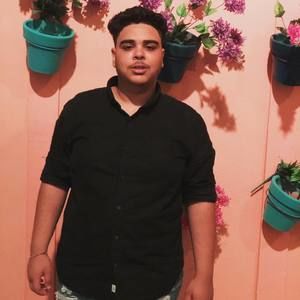 Meet your Posher, Omar